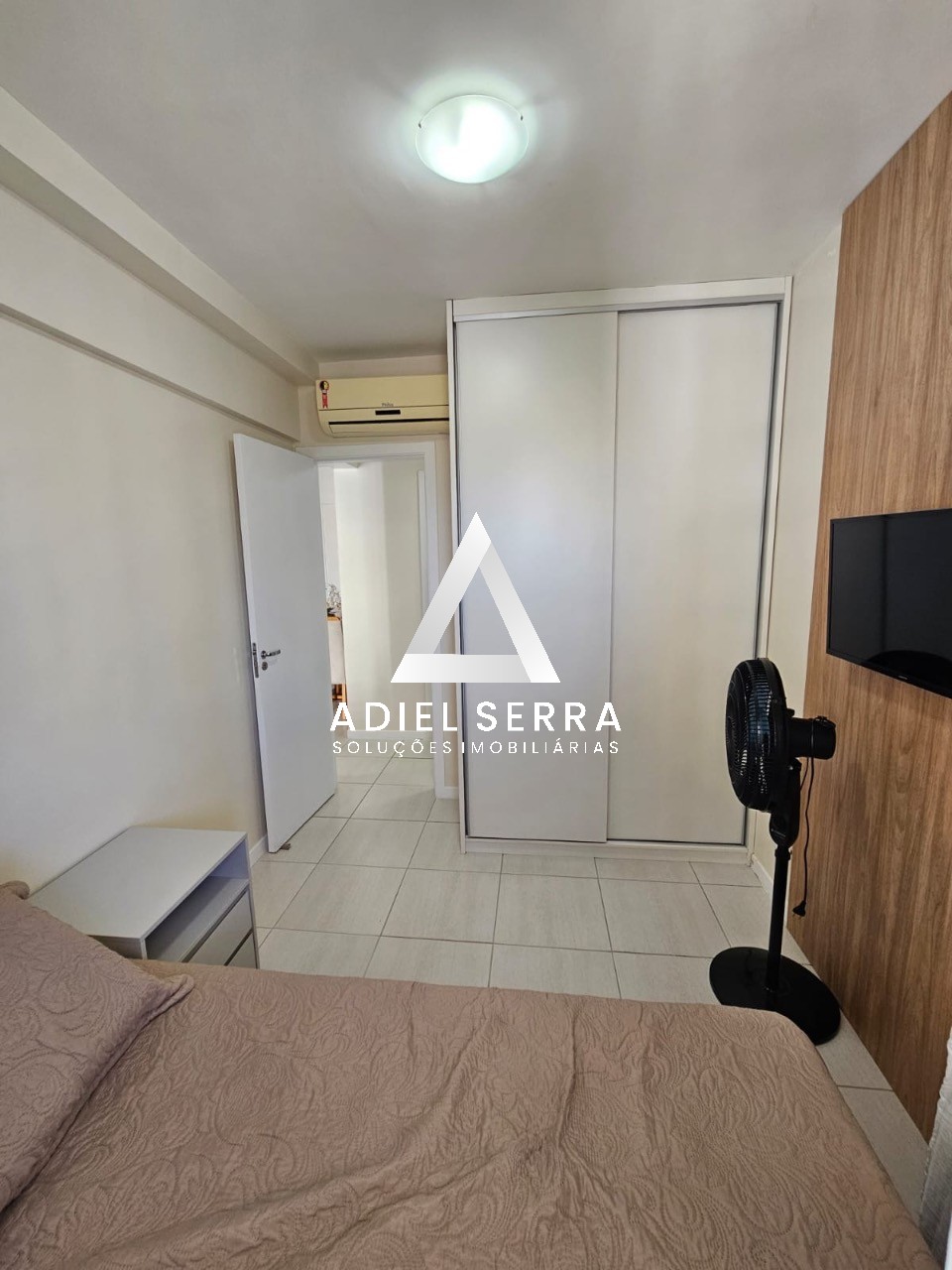 Apartamento - Pituaçu