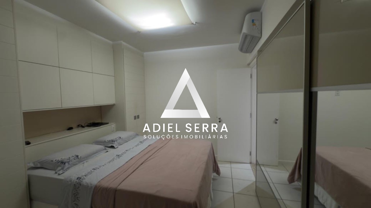 Apartamento - Pituba