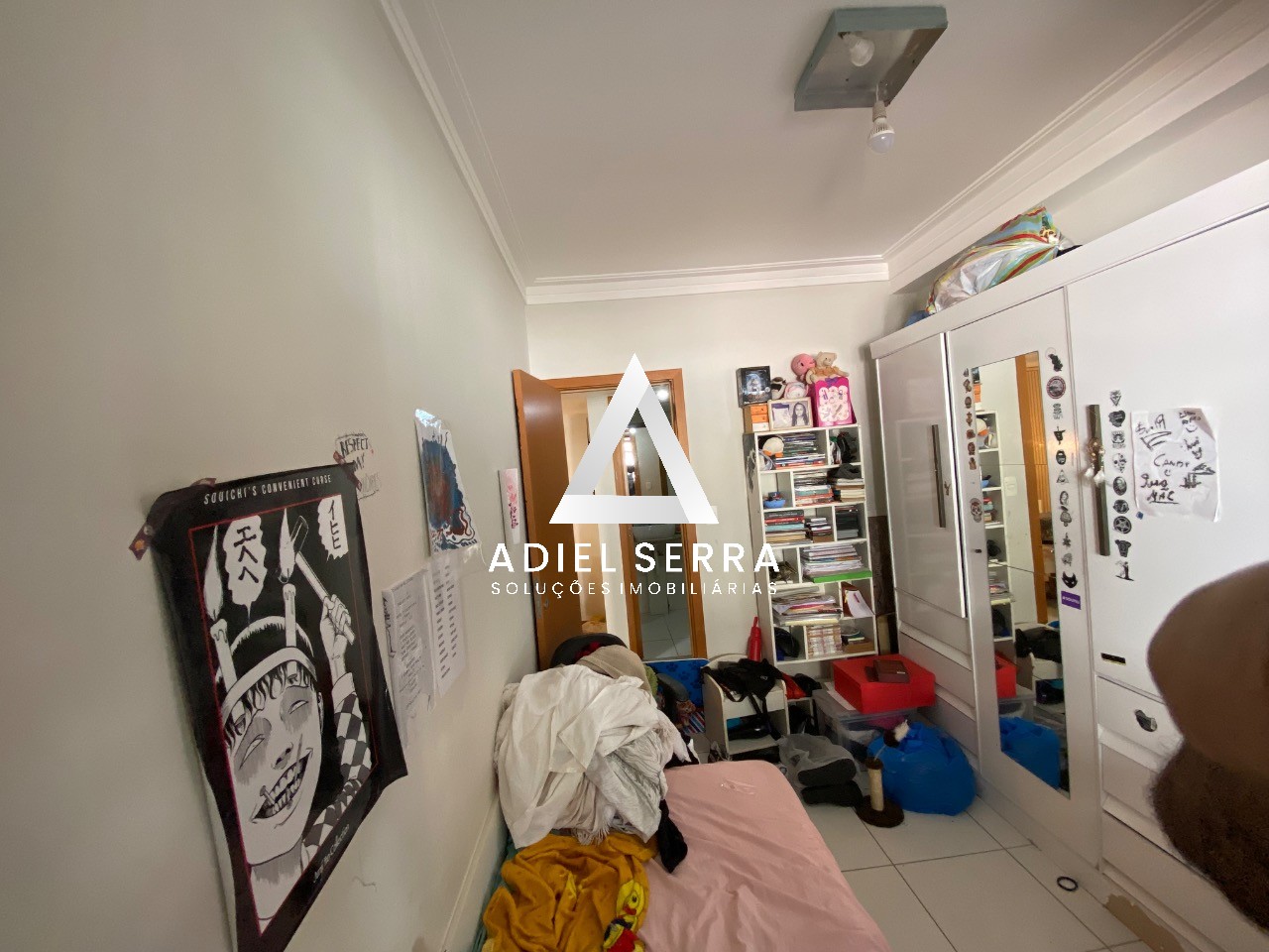 Apartamento - Canela