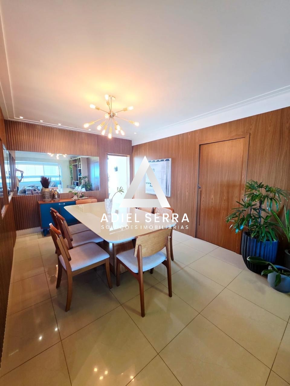 Apartamento - Patamares