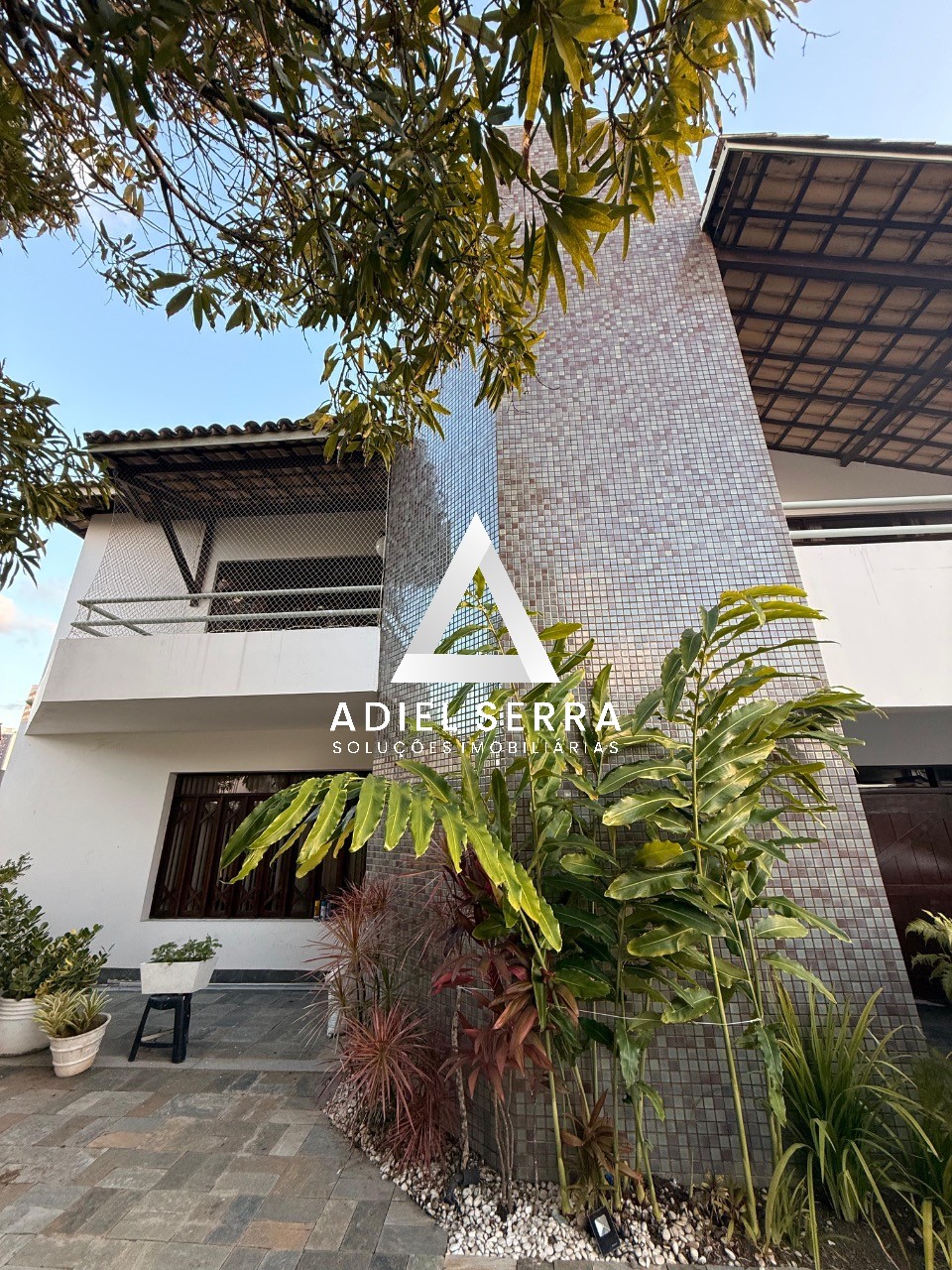 Casa - Itaigara