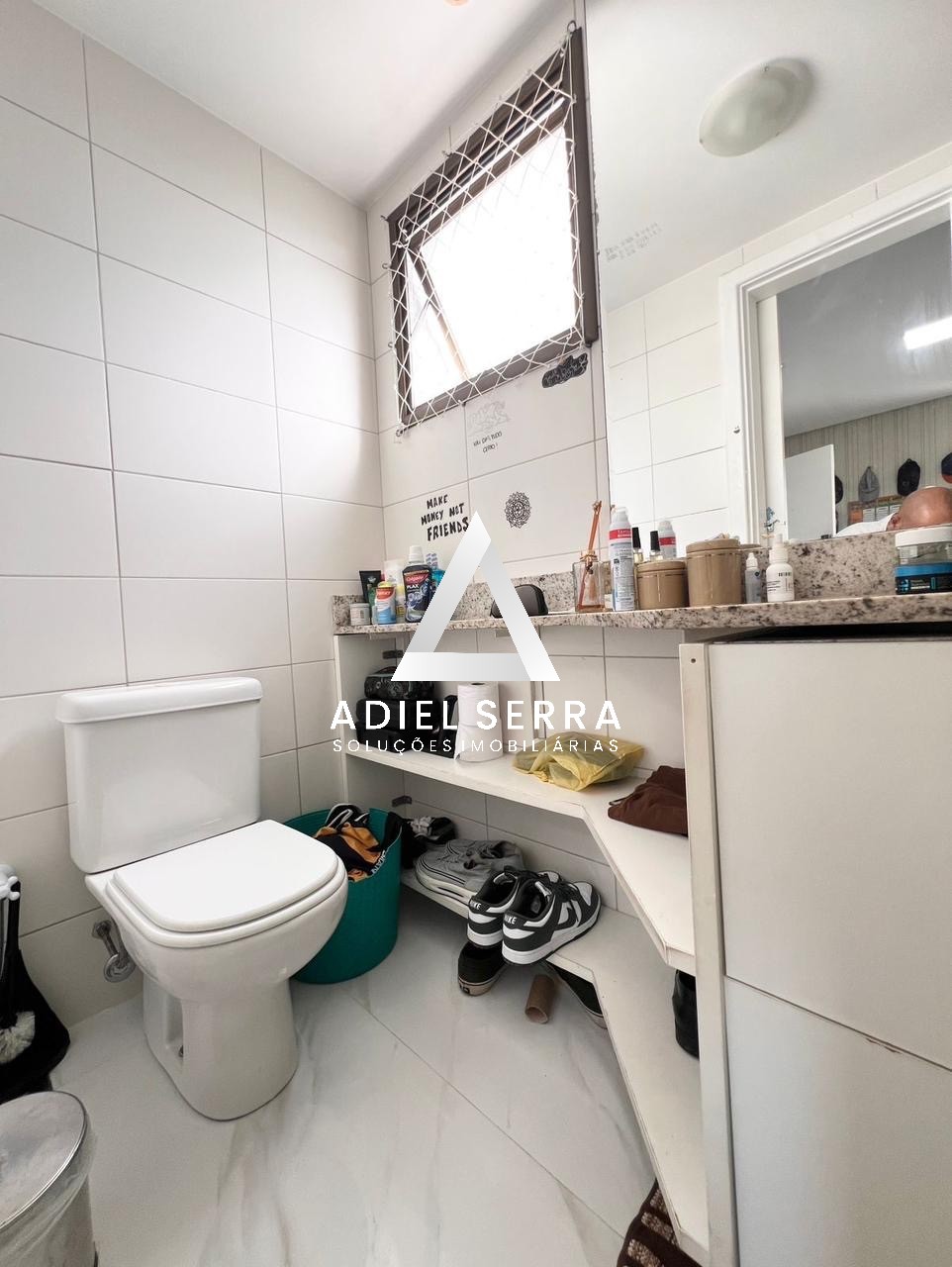 Apartamento - Patamares