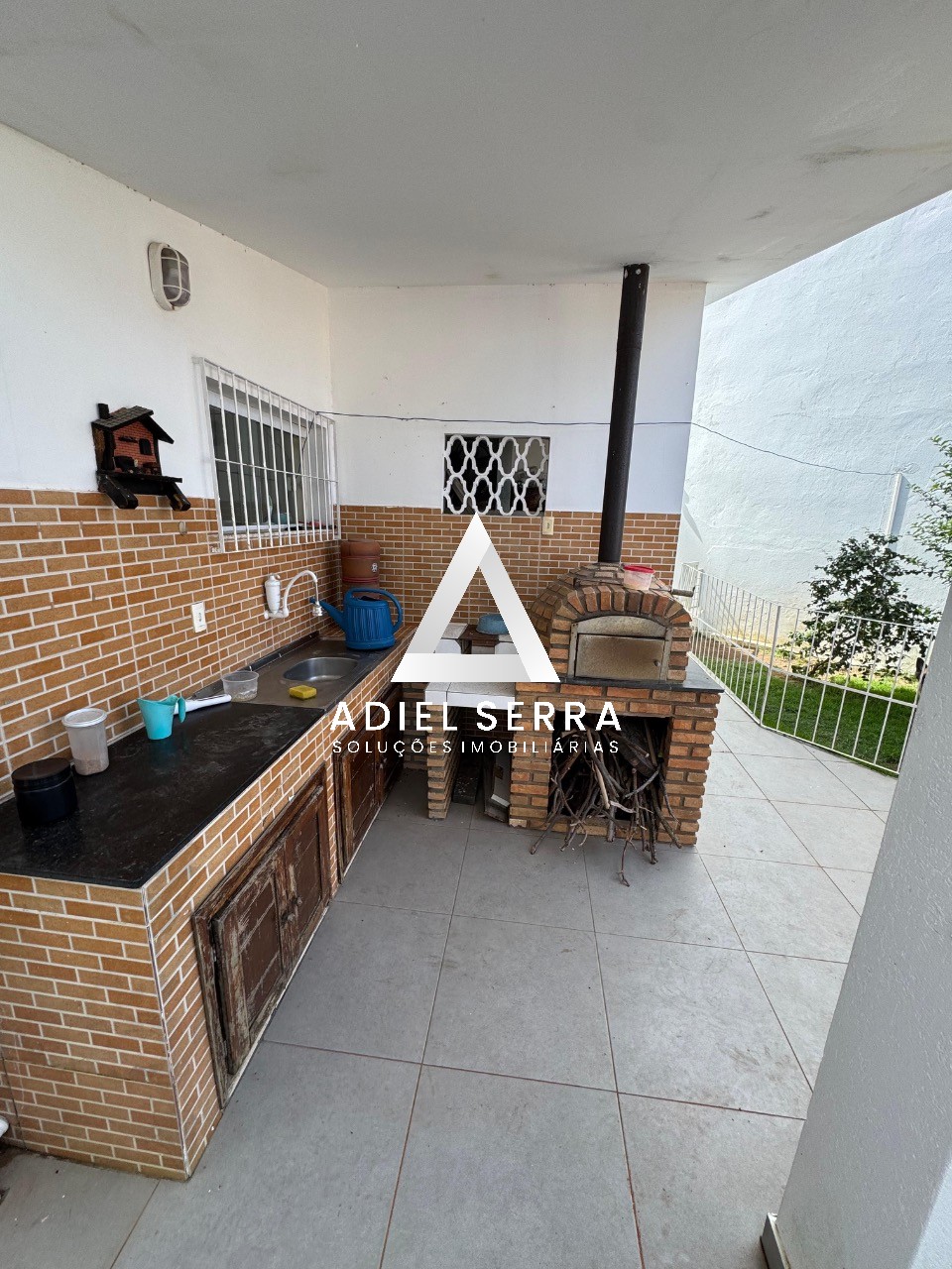 Casa - Vilas do atlântico