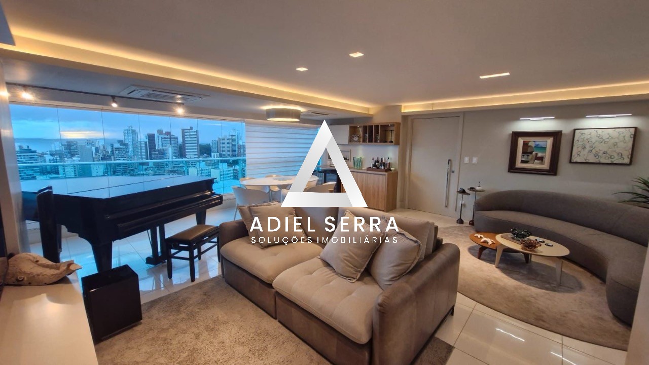 Apartamento - Barra