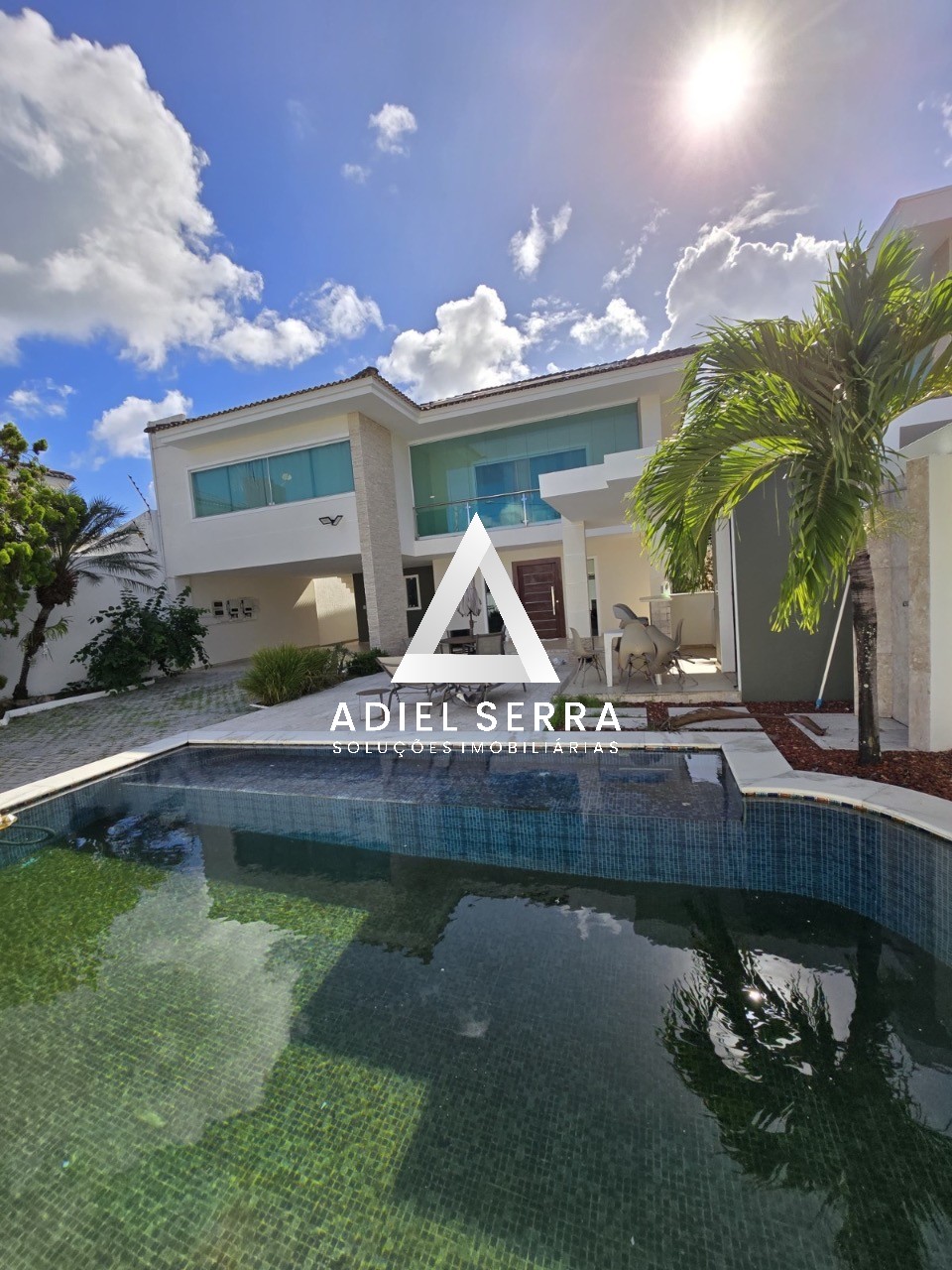 Casa - Buraquinho