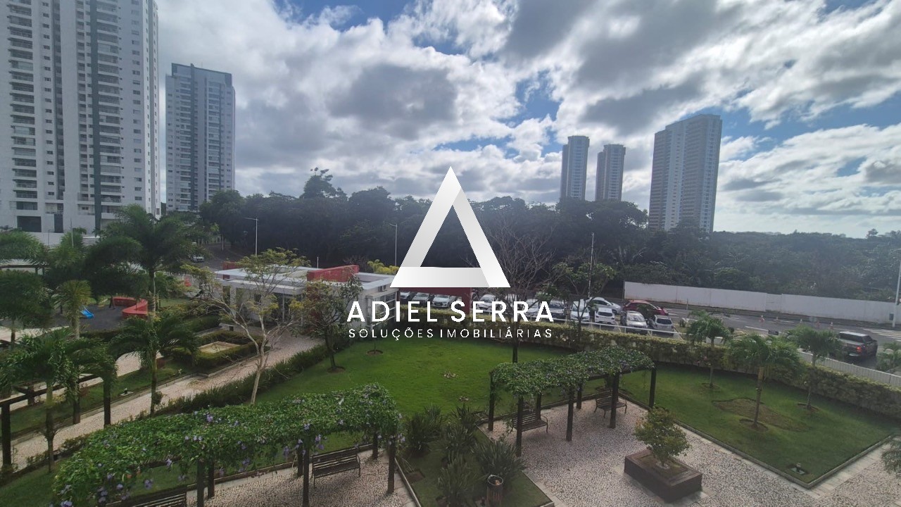 Apartamento - Patamares