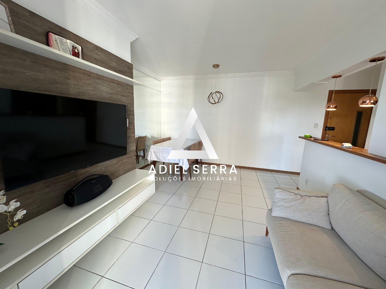 Apartamento - Vila laura
