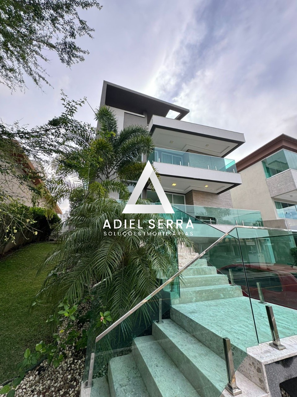 Casa - Alphaville ii