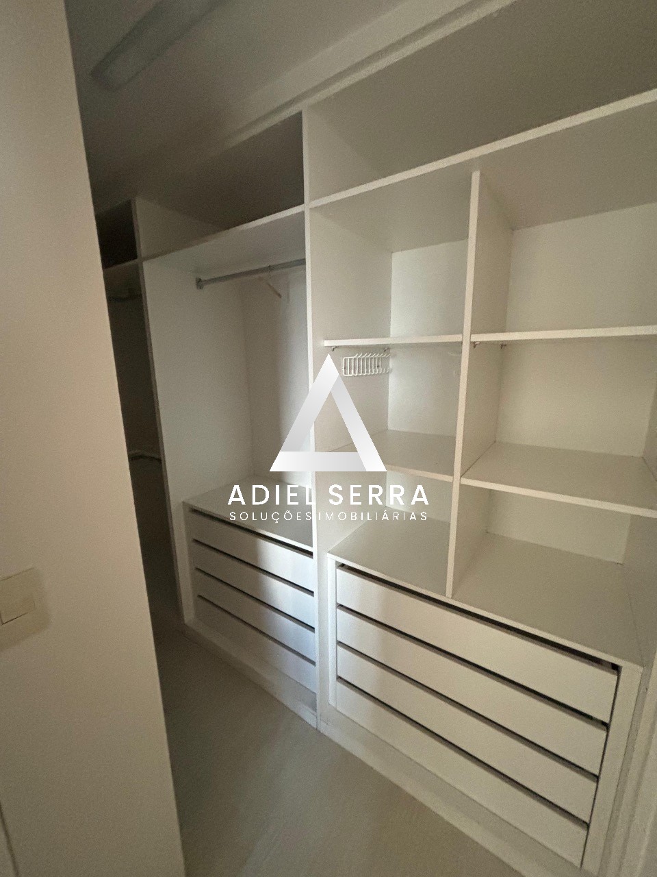Apartamento - Alphaville i