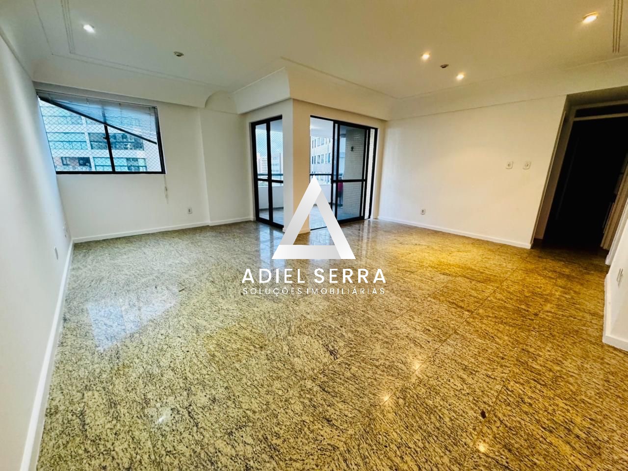 Apartamento - Pituba