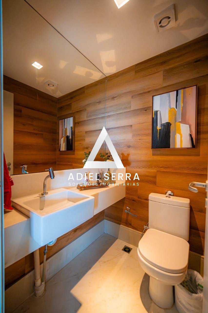 Apartamento - Horto florestal