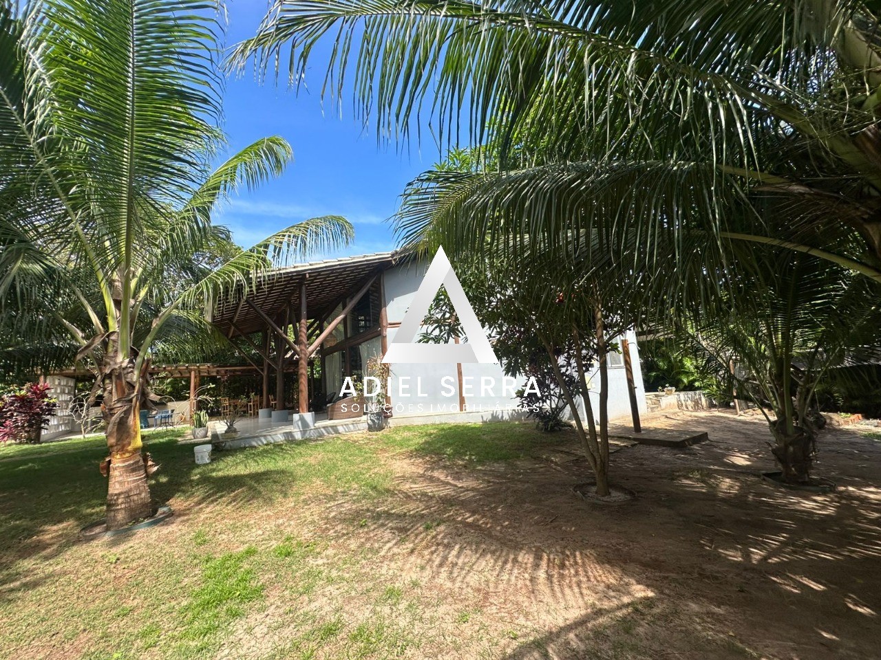 Casa - Busca vida