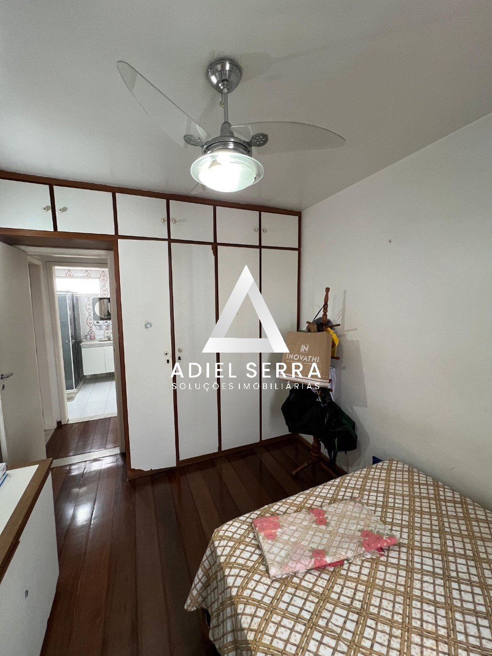 Apartamento - Engenho velho de brotas