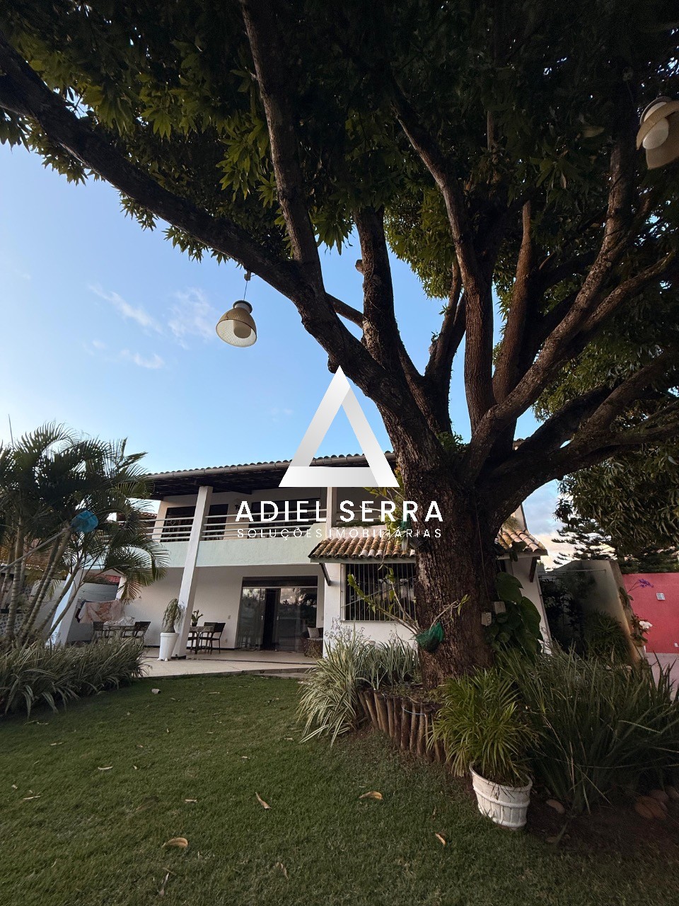 Casa - Itaigara