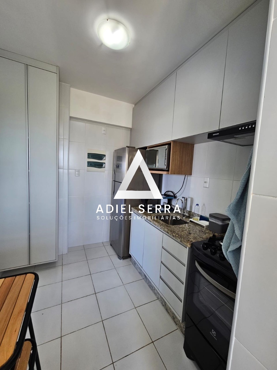 Apartamento - Pituaçu