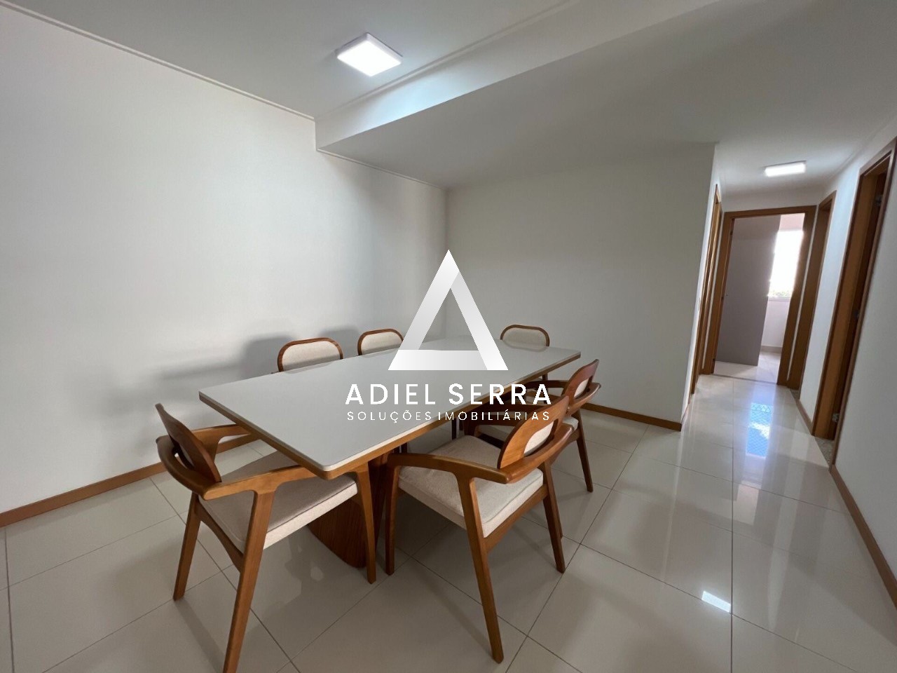 Apartamento - Pituaçu