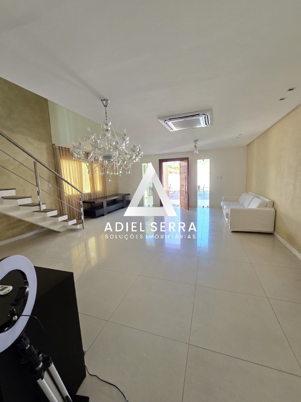Casa - Buraquinho
