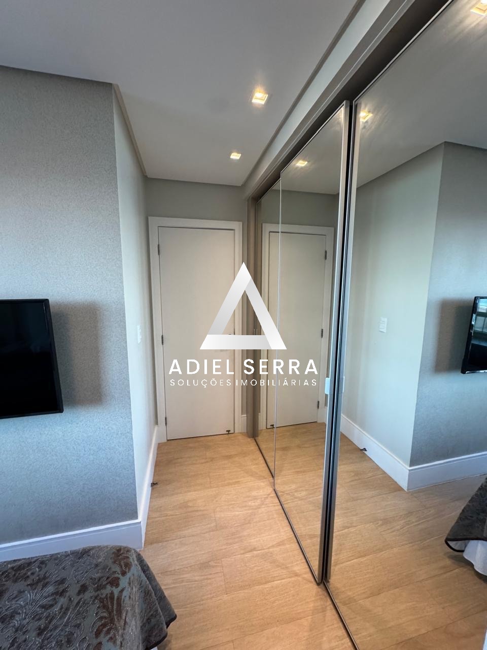 Apartamento - Armação