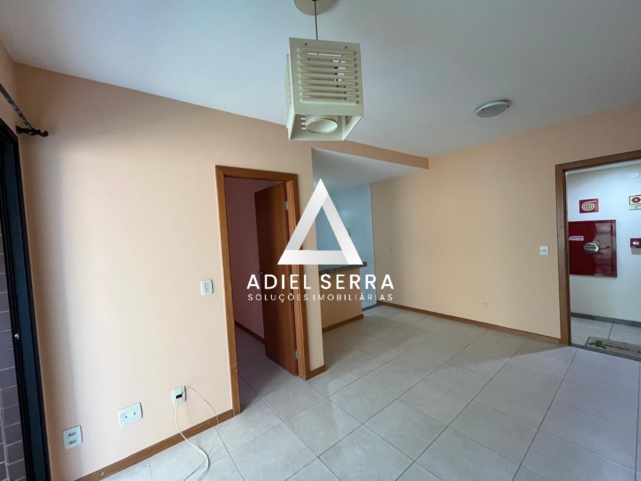 Apartamento - Armação