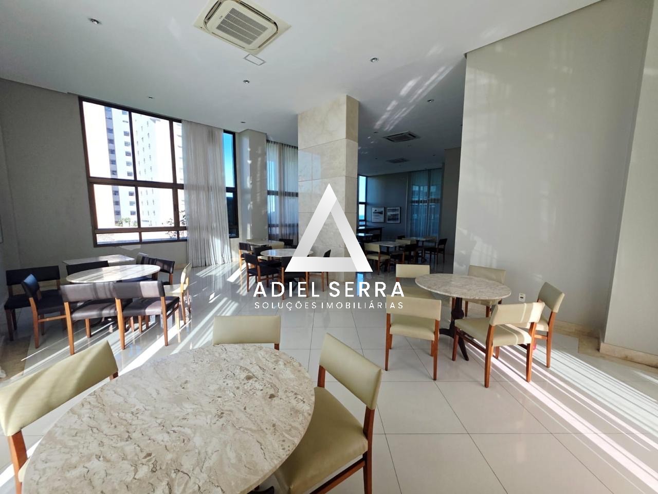 Apartamento - Patamares