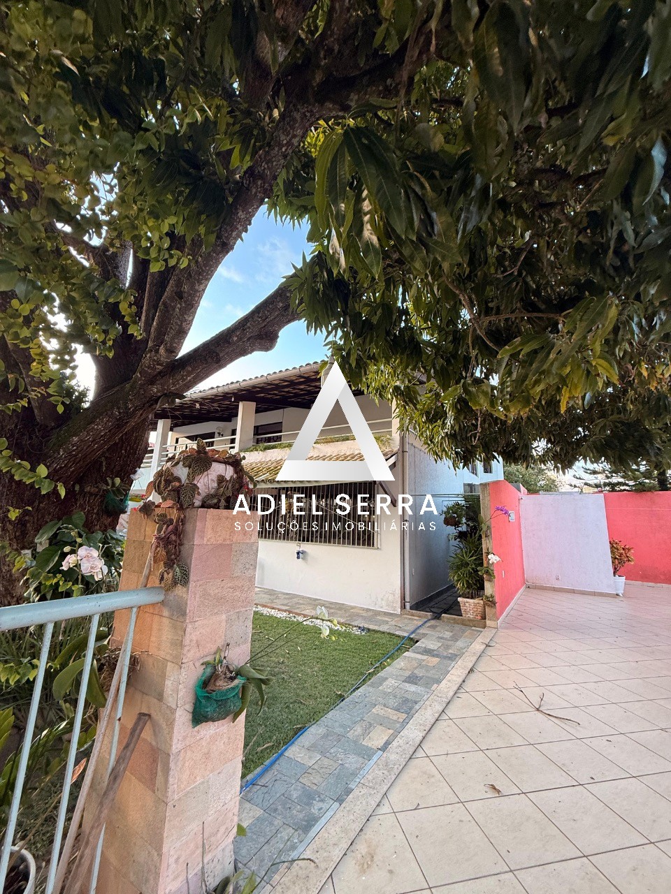 Casa - Itaigara