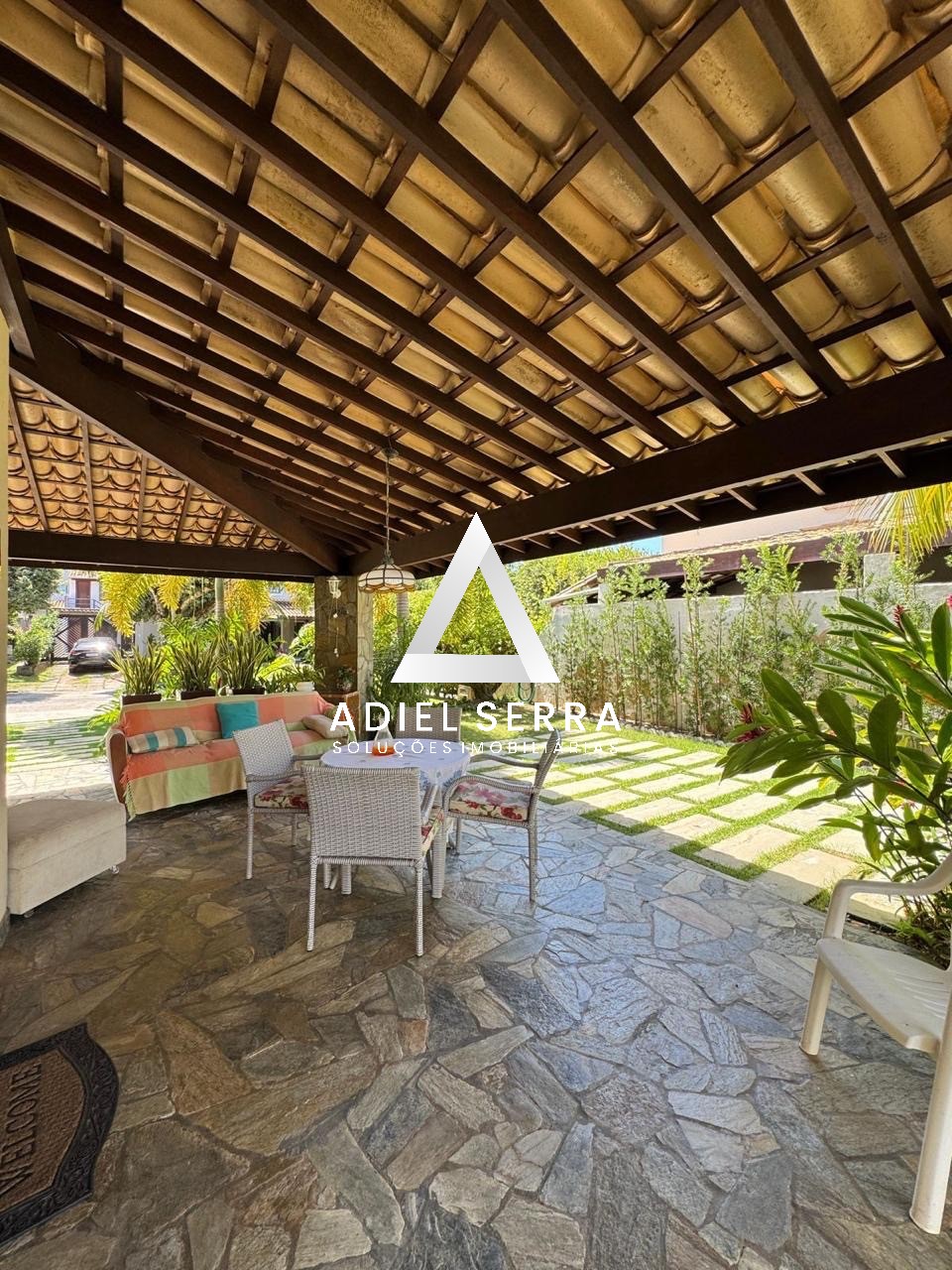 Casa - Piatã