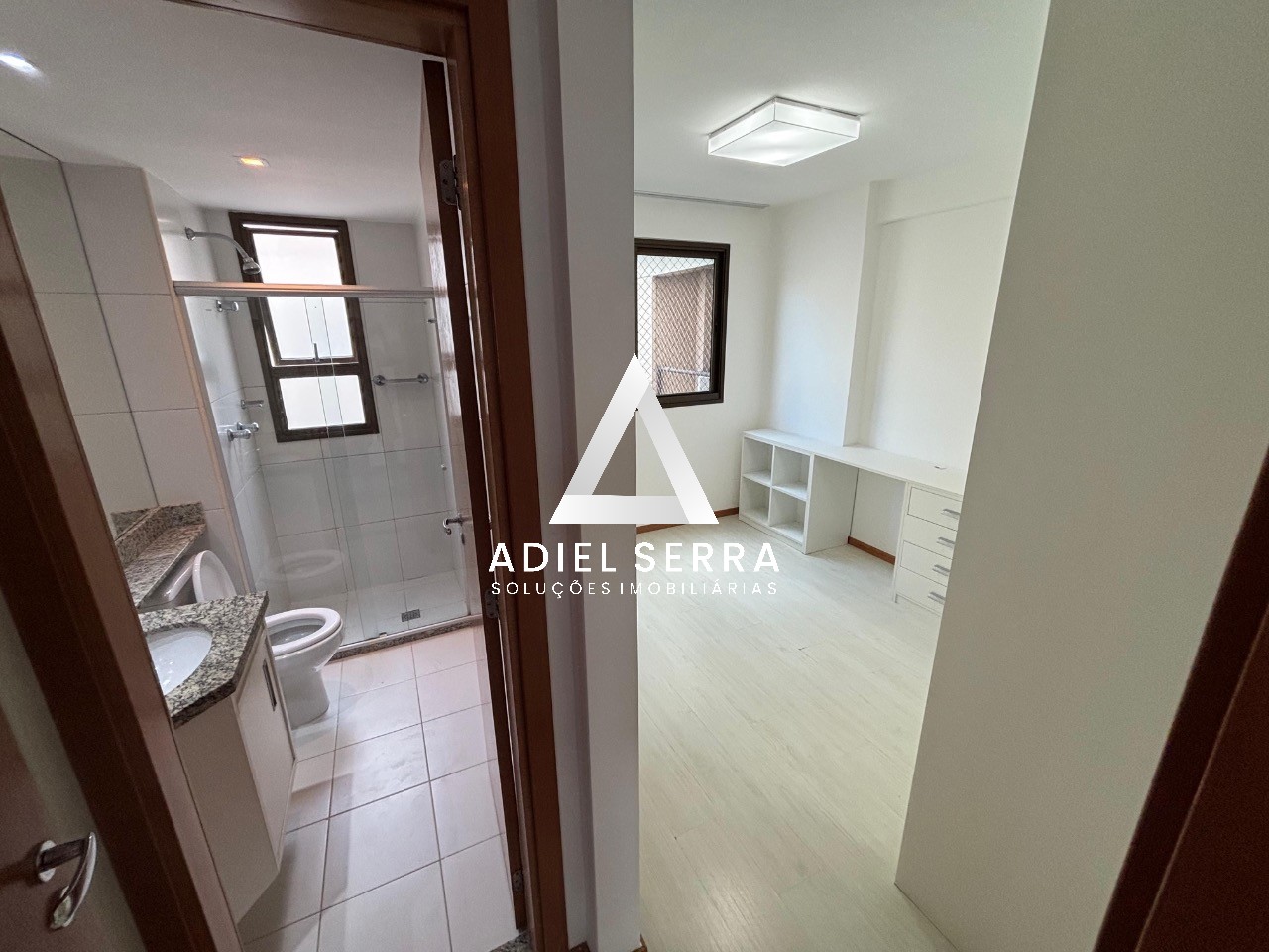 Apartamento - Alphaville i