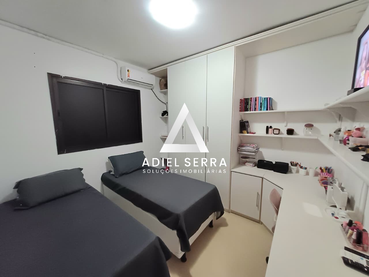 Apartamento - Pituba