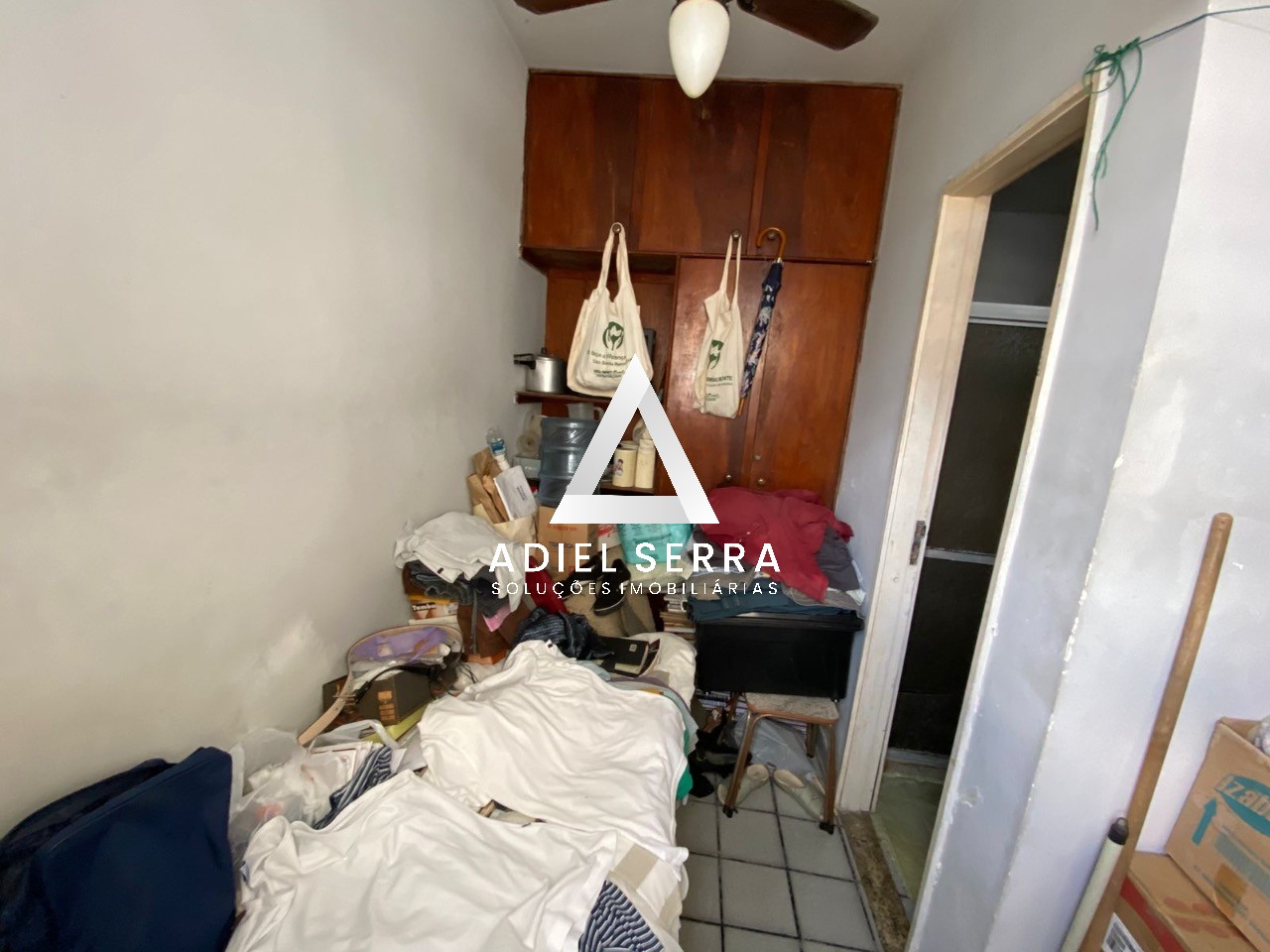Apartamento - Brotas