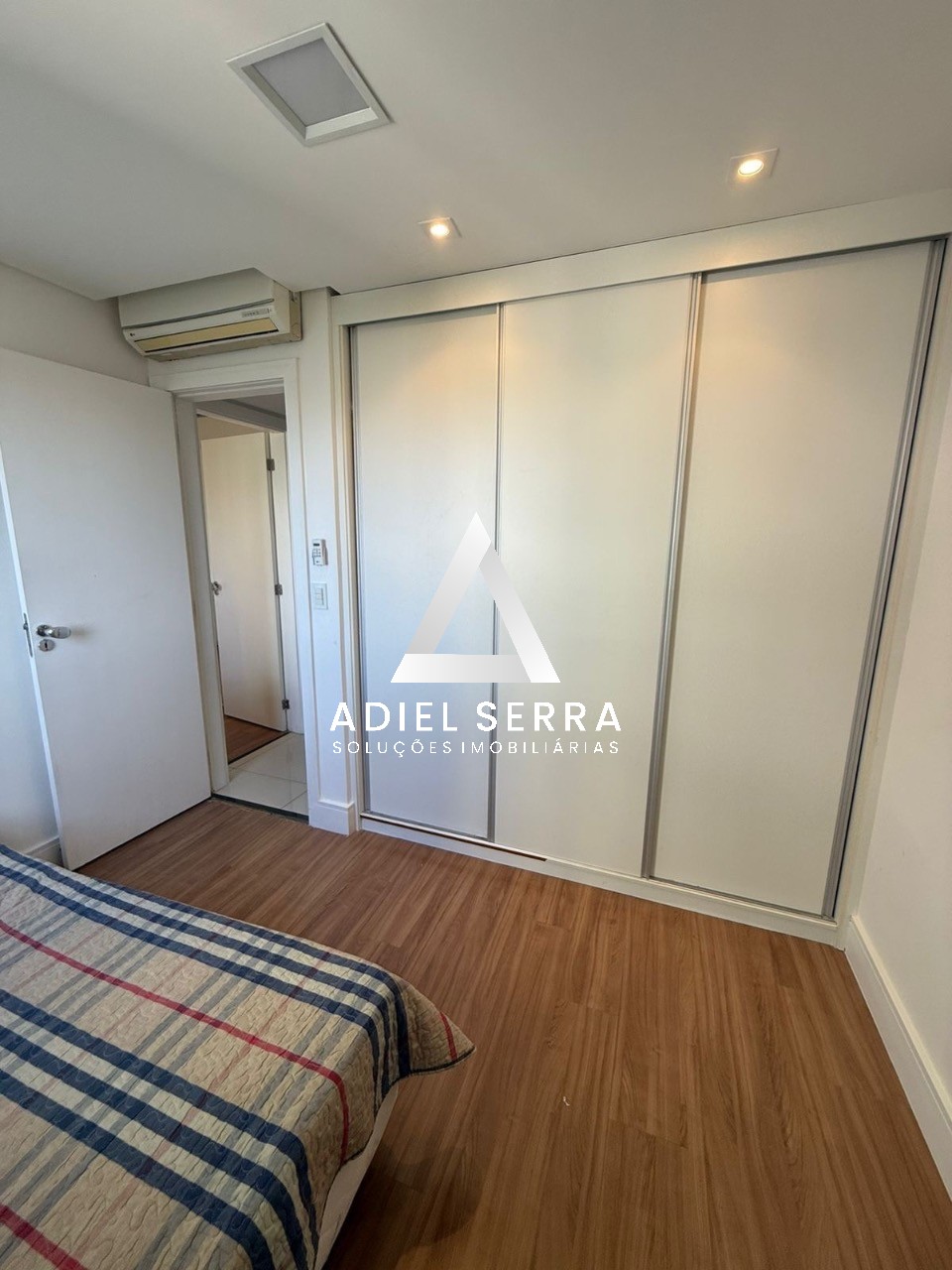 Apartamento - Alphaville i