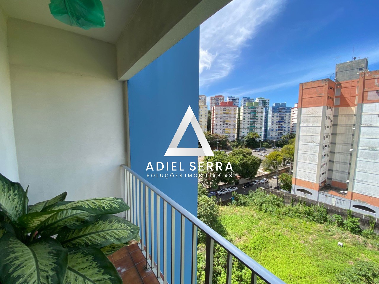 Apartamento - Brotas