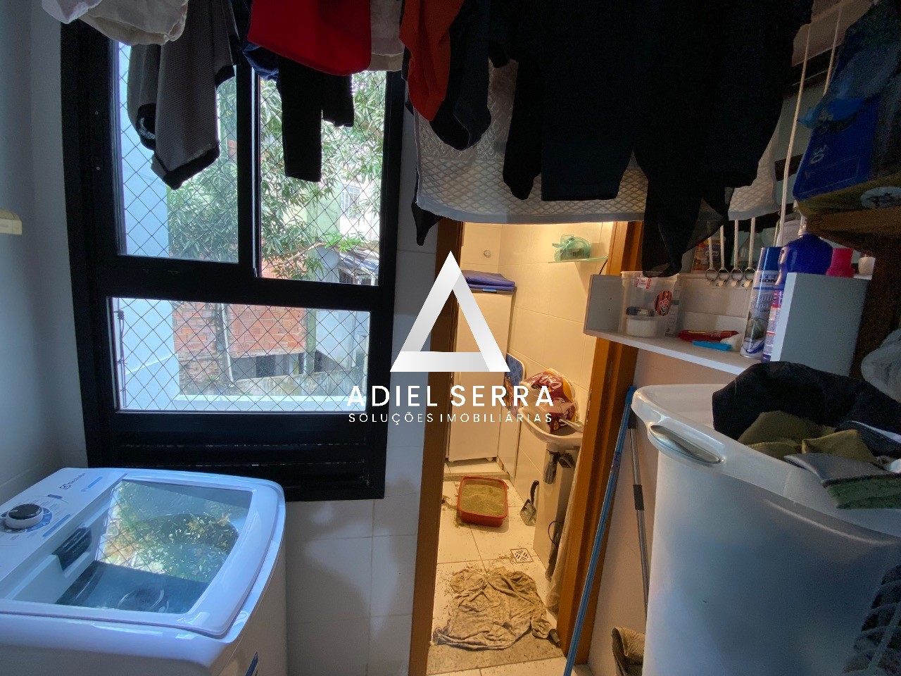 Apartamento - Canela