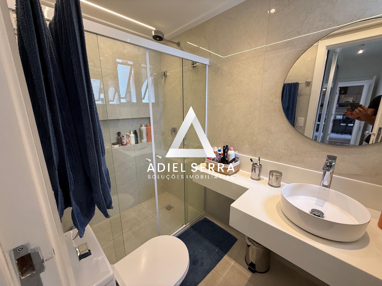 Apartamento - Candeal