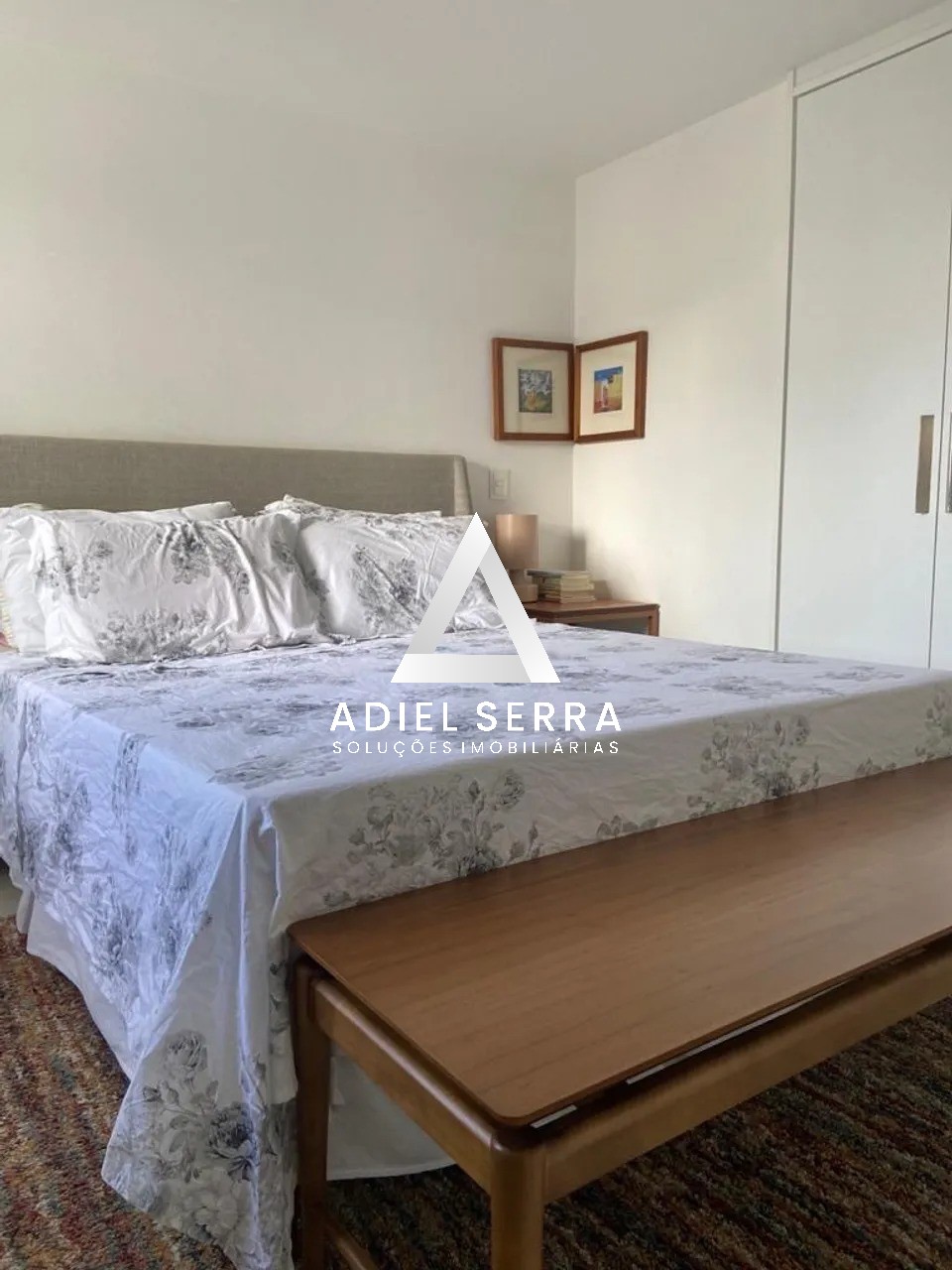 Apartamento - Pituba