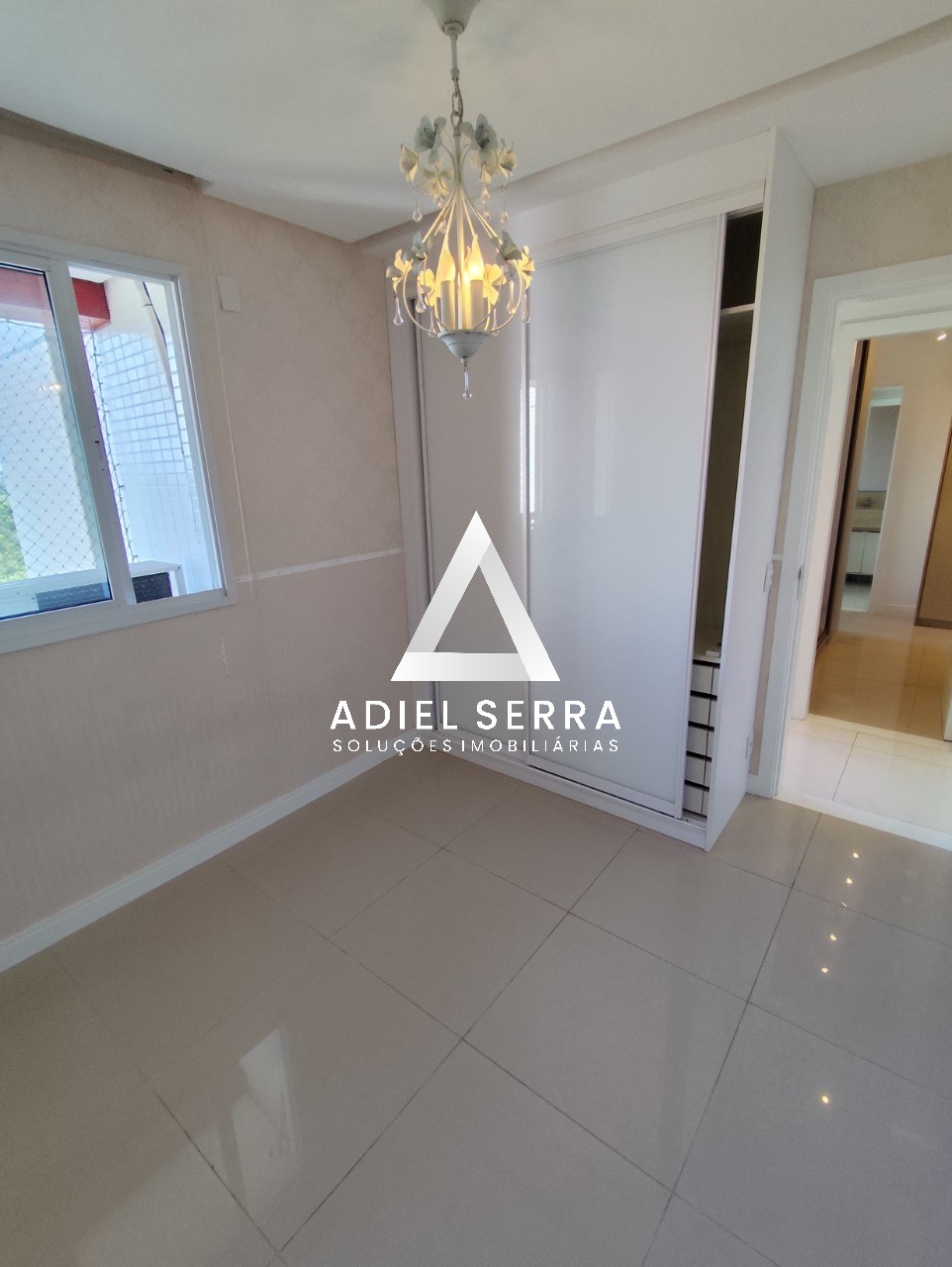 Apartamento - Patamares
