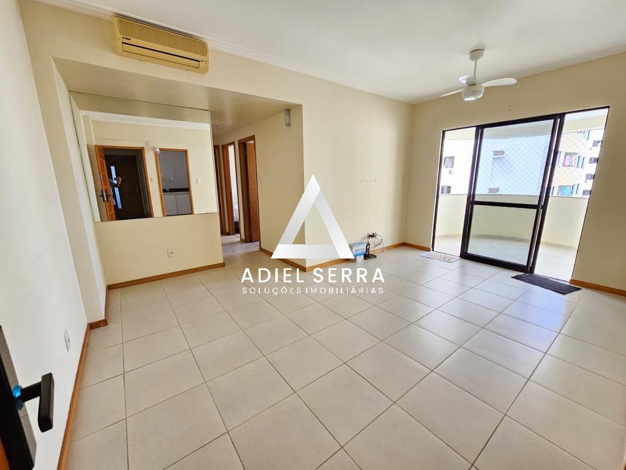 Apartamento - Stiep