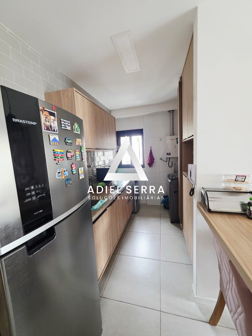 Apartamento - Barra