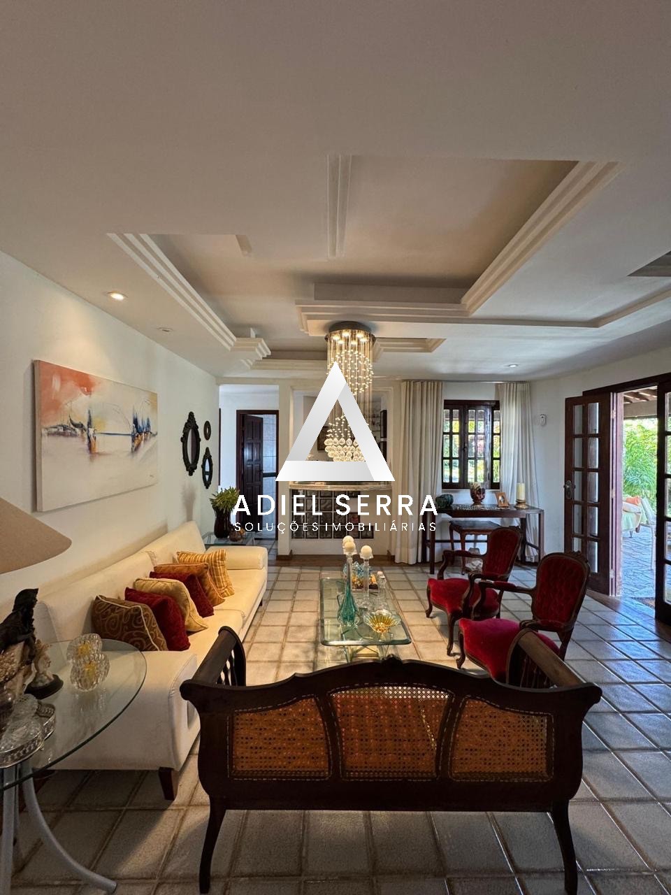 Casa - Piatã
