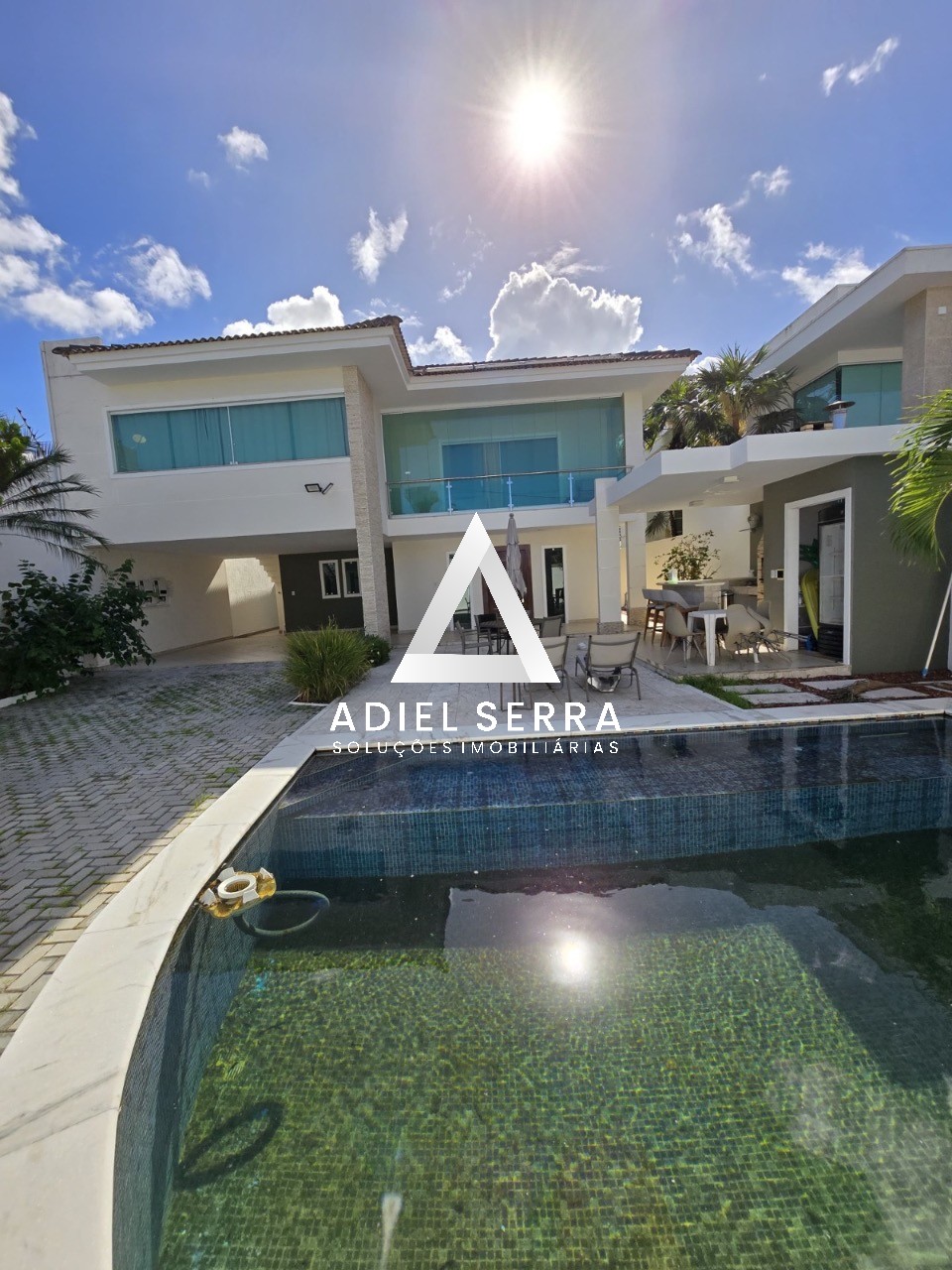 Casa - Buraquinho