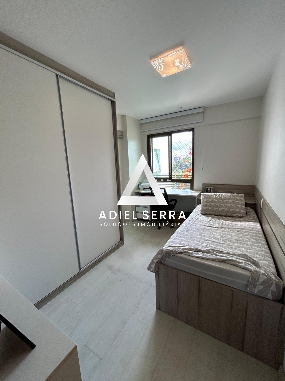 Apartamento - Patamares