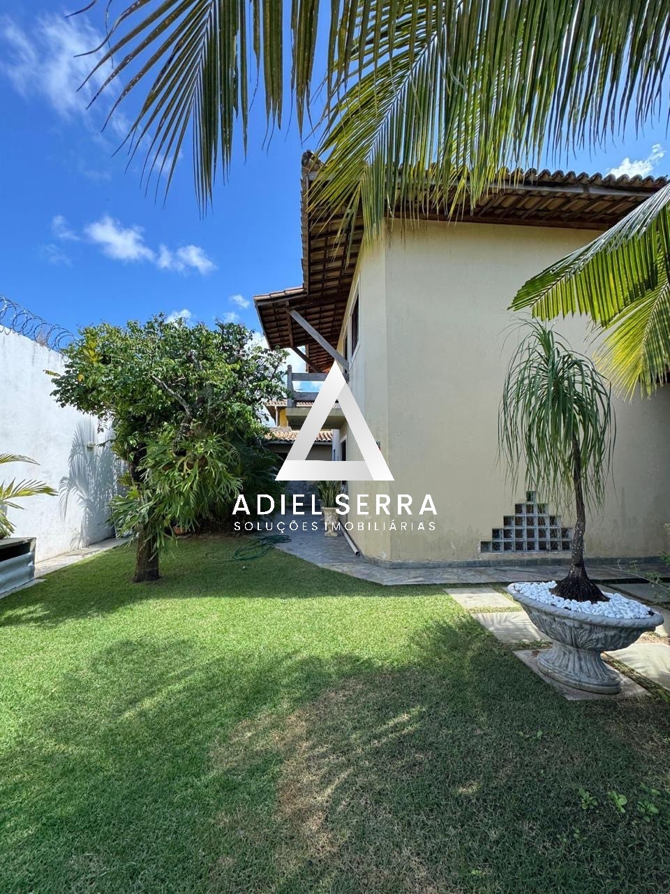 Casa - Piatã