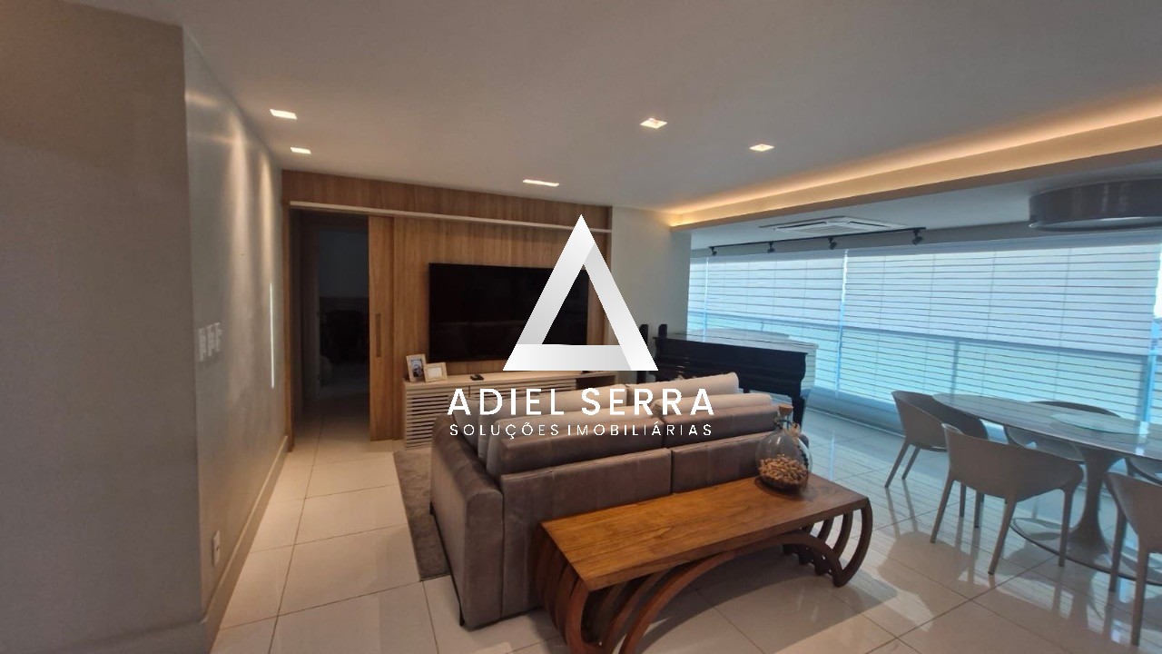 Apartamento - Barra