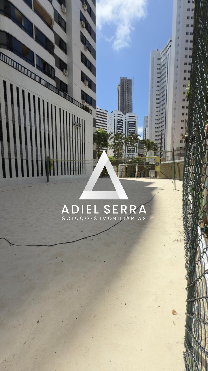 Apartamento - Pituba