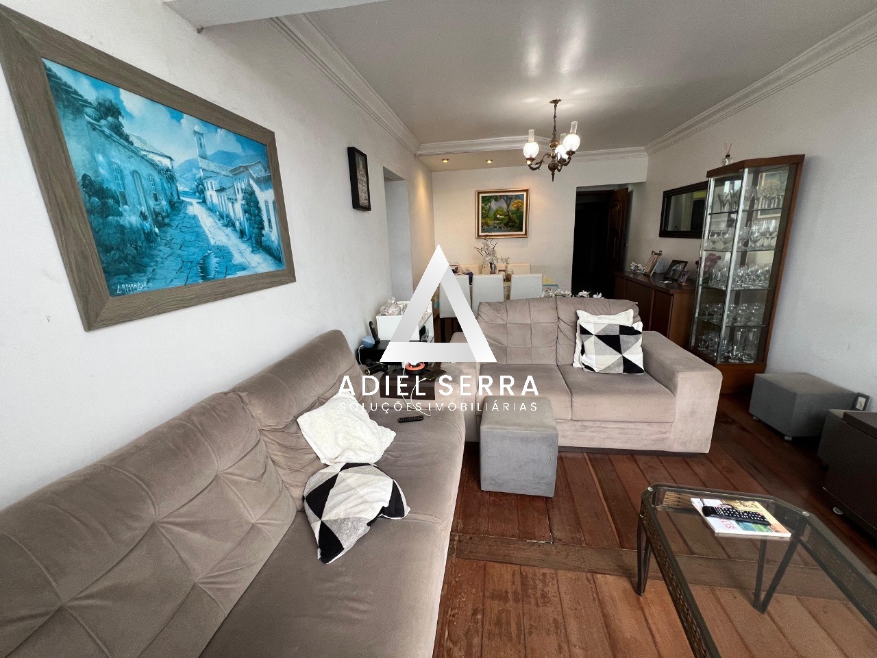 Apartamento - Engenho velho de brotas