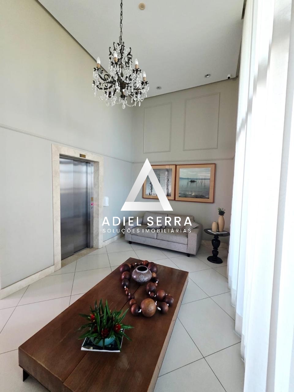 Apartamento - Patamares