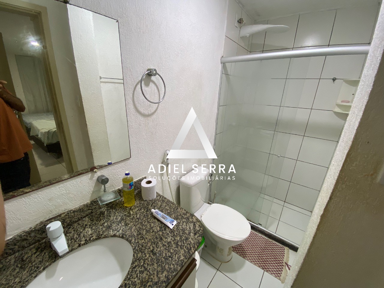 Apartamento - Itapuã