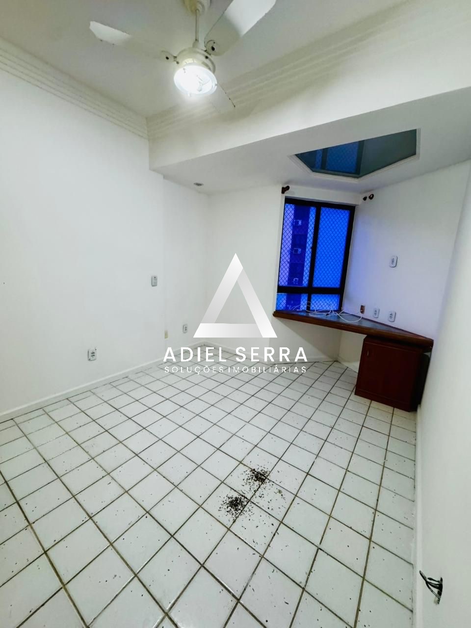 Apartamento - Pituba