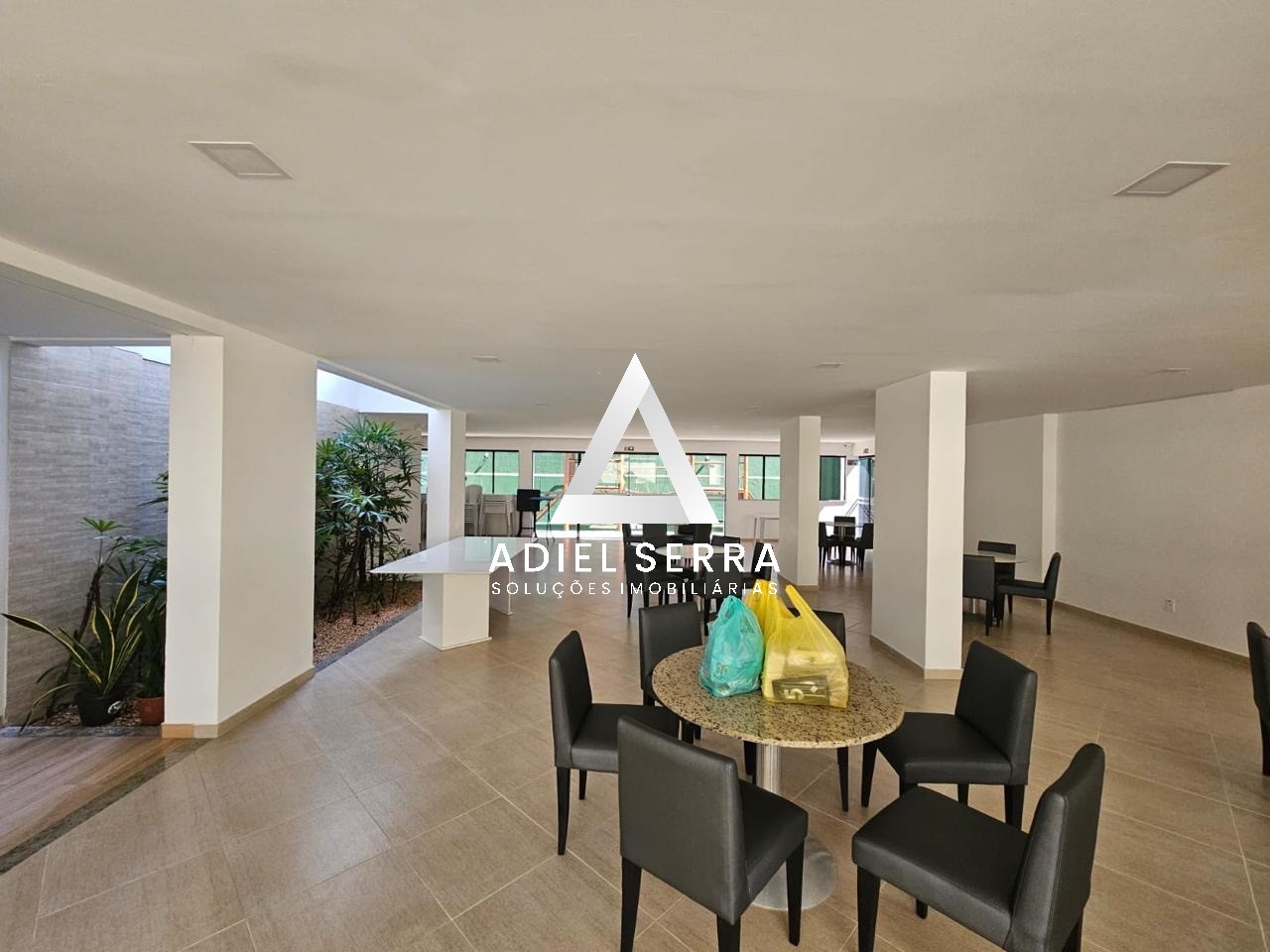 Apartamento - Stiep