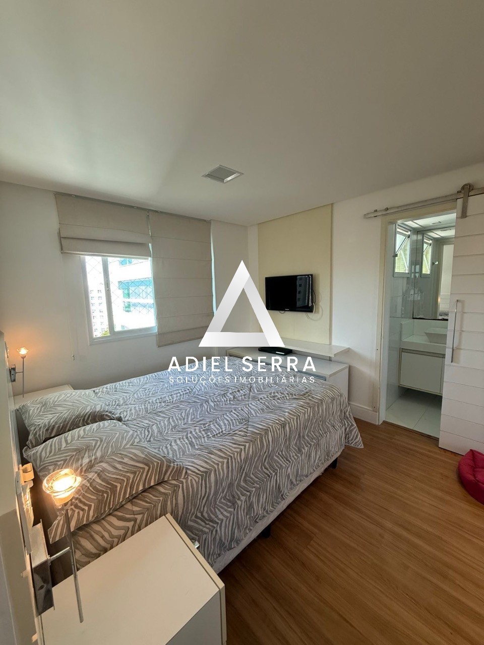 Apartamento - Alphaville i