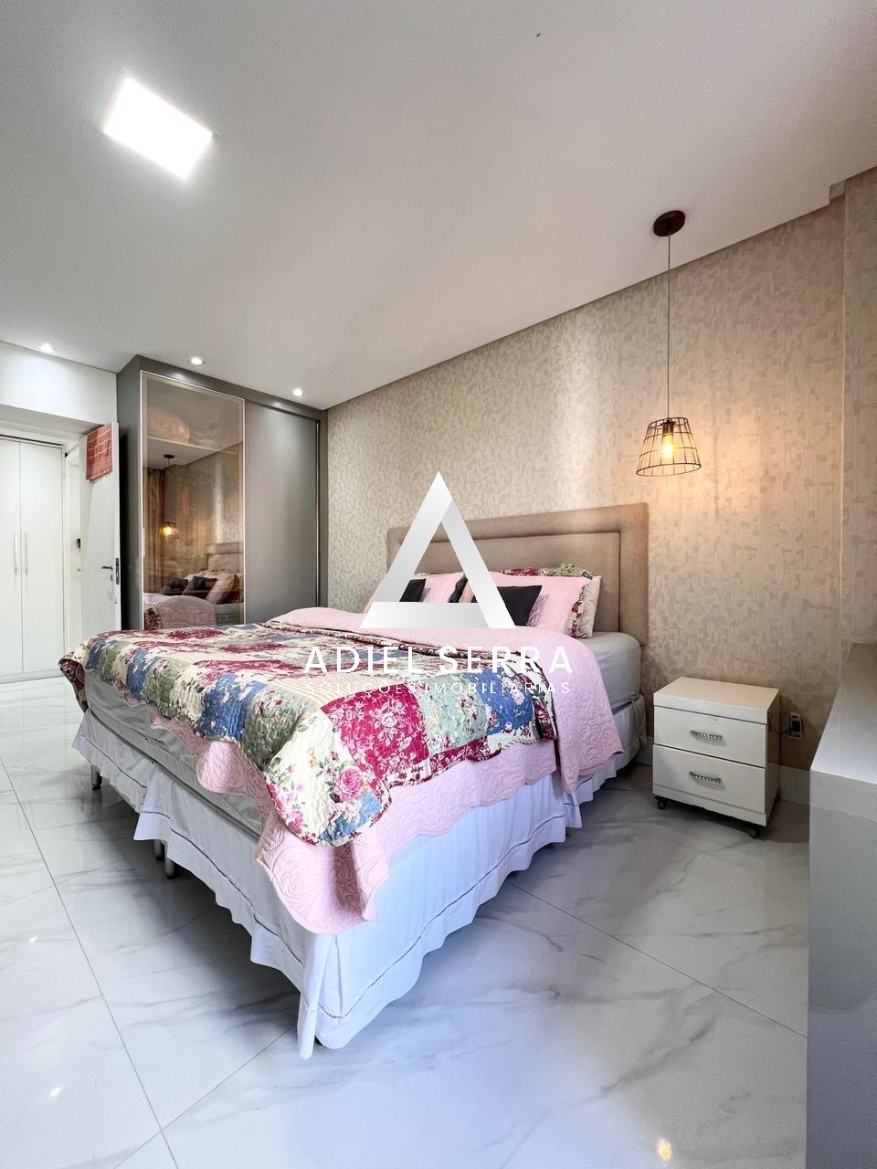 Apartamento - Patamares